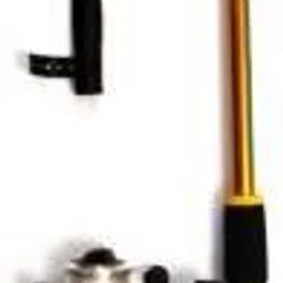 210 golden fishing rod Gd1 Multicolor Fishing Rod-image-21