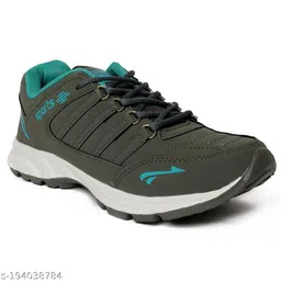 Aadab Trendy Men Sports Shoes-picture-12
