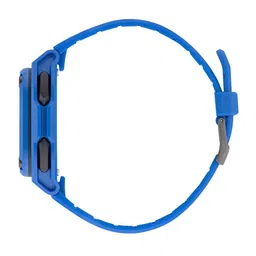 ADIDAS Originals Unisex Printed Dial & Textured Straps Digital Automatic Watch AOST23061 image 3