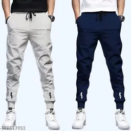 Designer Fabulous Men Track Pants-image-44