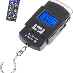 QNOVE Digital Luggage Scale With Metal Hook Hanging Weight Scale C1335QA Weighing Scale-image-69