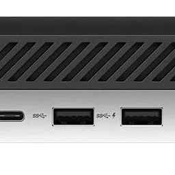 VECG COMPUTER GAMING Intel Core i7 (9th Gen)/32GB RAM/1024GB NVMe SSD ELITEDESK MINI PC [AJP] Intel Core i7 - 9700 Processor [8 Cores, 8 Threads, 3.00 GHz] (32 GB RAM/Intel® Ultra HD 4K 630 Graphics/1 TB SSD Capacity/Windows 11 Pro) Mini Tower with MS Office-picture-32