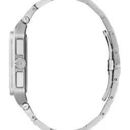 GC Men Stainless Steel Bracelet Style Straps Chronograph Analogue Watch Z08003G7MF image 3