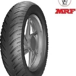 mrf 130/70 18 130/70 18 Rear Two Wheeler Tyre-picture-12