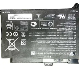 WEFLY Laptop Battery Compatible For Pavilion 15-AU102CY 3 Cell Laptop Battery-picture-24