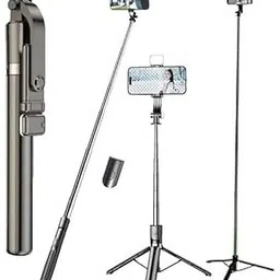 GETGETO R1SL Selfie Stick Tripod SnapBright Tripod-picture-25