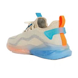 London Rag Men Colourblocked Sneakers image 5