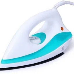 rjguru NON STICK DRY 750 PD-10 750 W Dry Iron image 2