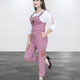 oxfy Printed Women Jumpsuit-picture-35