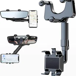 Classy Car Mobile Holders-picture-24