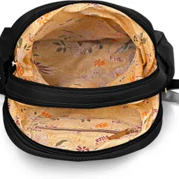 filza Small 20 L Backpack College Backpack For Girls image 3