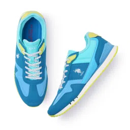 u.s. polo assn. Men Tygo Lace-Up Sneakers image 2