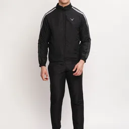 invincible Solid Men Track Suit-picture-18