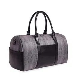 gauge machine Gauge MachineTextured medium Duffel Bag image 2