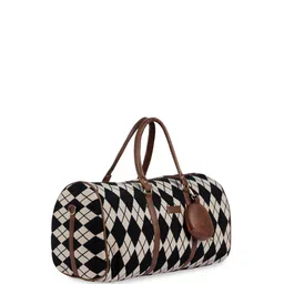 MINI WESST Printed Duffel Bag image 2