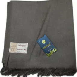 Dhariwal Wool Solid Men Shawl-picture-22