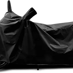 tringal Two Wheeler Cover for Honda image 2