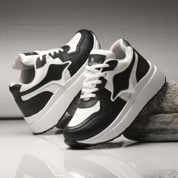 Stylish,Lightweight,Comfortable,Durable,Daily Use Running Shoes For Women-image-14