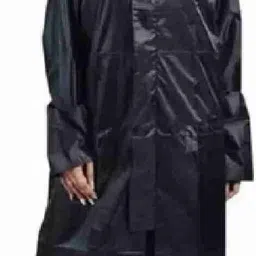 cool dealzz Solid Women Raincoat-picture-25