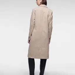 french connection Polyester Coat For Women image 4