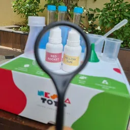 nesta toys Junior Chemistry Lab Kit for Kids image 4