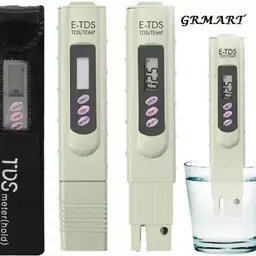 grmart TDS Meter Water Purity Tester_28 Digital TDS Meter Digital TDS Meter-picture-15