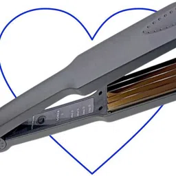 TOLERANCE 332 Professional Hair Crimper and 4 Temp Settings extra ceramic coated CR74 Electric Hair Styler-picture-20