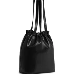 Fastrack Bucket Shoulder Bag image 2