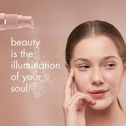 QLERIX Vitamin C Serum With Moroccan Argan Oil & Hyaluronic Acid - 30 ml image 3