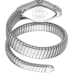 Just Cavalli Women Wrap Around Straps Analogue Automatic Watch JC1L306M0015 image 2