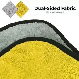 shiroya fashion Cleaning Towels or Home|Cleans & Polishes Everything in Your Home 1020 Vehicle Interior Cleaner image 3