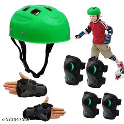 Designer Roller Sports Protective Kits-image-1