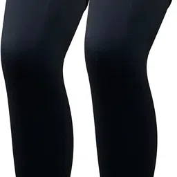 tendsy Fur Knee Cap/ Knee warmer/ Knee Support/Leg Warmer Knee Support-picture-21