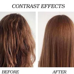newclick Collagen Kratin Straightened Hair Treatment Mask_B323 image 2