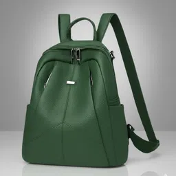 muchova Medium 21 L Laptop Backpack Women Backpack for College, Medium Laptop Bag for Girls, Stylish Travel Backpack-picture-25