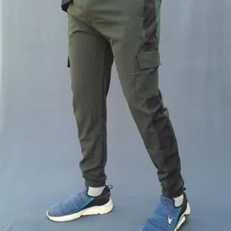 Elegant Glamarous Men Track Pants-picture-20
