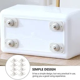 gtc BT 342 Swivel Furniture Caster image 2