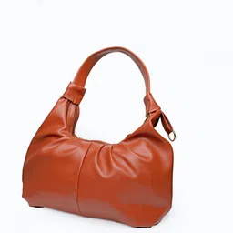 flavorfashion Women Brown Hobo-picture-13