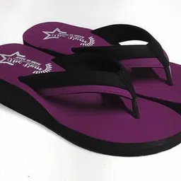 Relaxed Graceful Women Flipflops & Slippers-picture-28