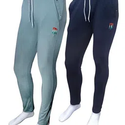 Ravishing Fabulous Men Track Pants-image-4