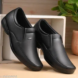 Modern Fabulous Men Formal Shoes-image-63