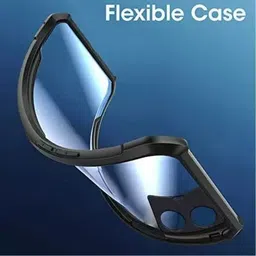 hydbest Pouch for Poco C55, Poco C55 image 4