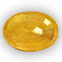 geme Stone Sapphire Ring image 3