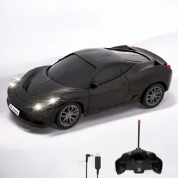 kid kraze Rechargeable High Speed Remote Control Famous Car For Kids Best Toys R_461-picture-23