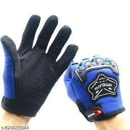 Designer Riding Gloves-image-31