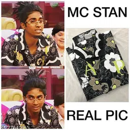 Trendy Glamorous Men Shirts-picture-19