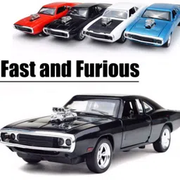 countrylink 1:64 Die-Cast Classic Car Toy – Pull Back Vintage Model for Display & Play image 4