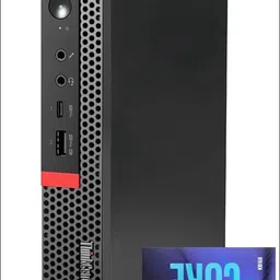 BESTYLISH ThinkCentre Tiny Desktop | Core i3 (9th Generation) [4 Cores, 4 Threads] [IWX] Intel® Core™ i3 - 9100 Processor [6MB Cache, Up to 4.20 GHz] (8 GB RAM/Integrated Intel® Ultra HD 630 Graphics/1 TB SSD Capacity/Windows 11 Pro) Microtower with MS Office-picture-35