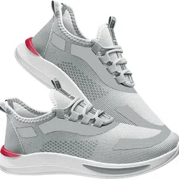 bruton Combo Pack of 2 Trendy & Stylish Casual Shoes Sneakers For Men image 5