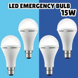 guggu (Emergency Inverter Blub) charging 15W LED Bulb for Extended Lighting_Pack_4H405 4 hrs Bulb Emergency Light-picture-33